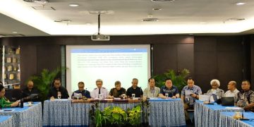 FUKRI Suarakan Krisis kemanusiaan di Tanah Papua