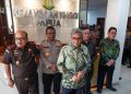 KPK RI Ajak Mahasiswa Awasi Pengelolaan Dana Otsus Papua