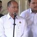 Eks Jampidsus Kejagung Republik Indonesia Febrie Adriansyah sebagai Tersangka