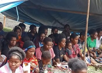 Perempuan dan Anak Papua Dianggap Tak Lagi Mendapat Perlindungan dari Negara