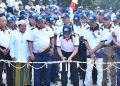 Alumni AAL Angkatan Ke-40 Tahun 1994 Renovasi Jembatan Untuk Wujudkan Akses dan Harapan Masyarakat