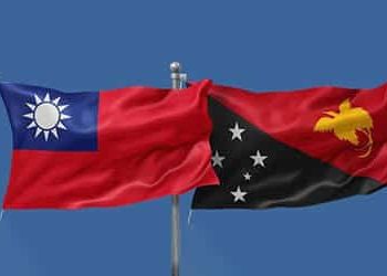 Kantor Perwakilan Taiwan di PNG Resmi Ditutup