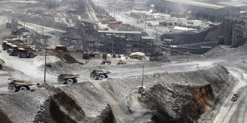 2027, Freeport Proyeksikan Setoran ke Indonesia Capai 4,7 Miliar Dolar