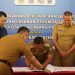 Tirta Patriot Resmi Kelola Seluruh Layanan Air Minum di Kota Bekasi, Wali Kota dan Plt. Bupati Bekasi Sepakat Utamakan Pelayanan Warga