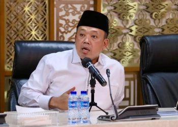 Kementerian ATR/BPN Percepat Sertifikasi Tanah bagi Masyarakat Berpenghasilan Rendah