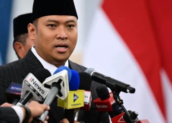 Kepala BGN Sudaryono: Program MBG Tidak Boleh Ada yang Sembunyi-sembunyi, Harus Transparan