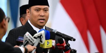 Kepala BGN Sudaryono: Program MBG Tidak Boleh Ada yang Sembunyi-sembunyi, Harus Transparan