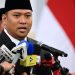Kepala BGN Sudaryono: Program MBG Tidak Boleh Ada yang Sembunyi-sembunyi, Harus Transparan