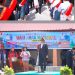 Pimpin Peringatan HAN ke-42, Bupati Taput Ajak Kolaborasi Lindungi Anak Demi Indonesia Emas 2045