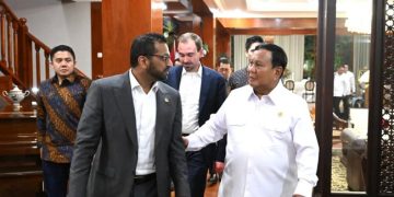 Amerika Serikat Kembalikan Artefak Budaya Papua kepada Presiden Republik Indonesia