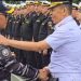 Perkuat Diplomasi Maritim, Delegasi TNI AL Sambut Kedatangan Satgas LATMA ORRUDA 2026 di Vladivostok, Rusia