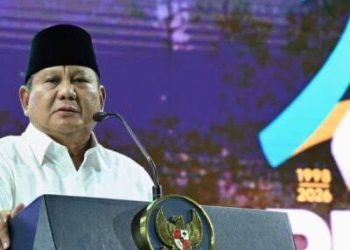 Organisasi Jurnalis dan Media di Indonesia Kecam Pernyataan Presiden Prabowo