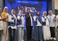 Perkuat Daya Saing Pelaku Usaha, KADIN Kota Bekasi Dorong UMKM Naik Kelas melalui Waralaba, GEKRAFS Siap Bersinergi