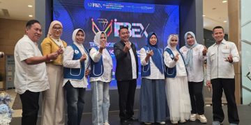 Perkuat Daya Saing Pelaku Usaha, KADIN Kota Bekasi Dorong UMKM Naik Kelas melalui Waralaba, GEKRAFS Siap Bersinergi