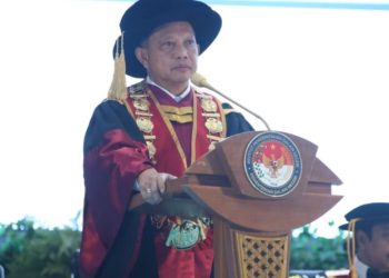 Mendagri: ASN IPDN Harus Adaptif Hadapi Kemajemukan Daerah