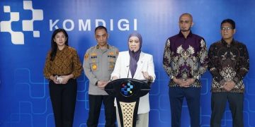 Anggota Komisi I DPR Puji Langkah Komdigi Gandeng Meta Berantas Judi Online