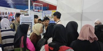 Pemprov DKI Beri Pelatihan Gratis bagi Pekerja Perusahaan