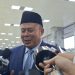 DPR Pertimbangkan Bahas RUU Ketenagakerjaan Selama Masa Reses, Komisi IX Sebut Revisi Mendesak