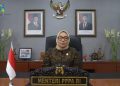 Menteri PPPA Kecam Keras Ancaman Bom di Sekolah saat MPLS