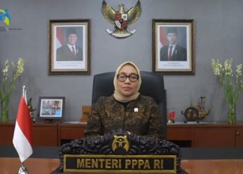 Menteri PPPA Kecam Keras Ancaman Bom di Sekolah saat MPLS