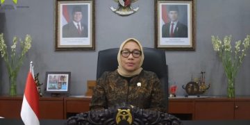 Menteri PPPA Kecam Keras Ancaman Bom di Sekolah saat MPLS