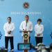 Kepala BGN Sudaryono Bersih-Bersih Internal, Ratusan Pegawai Dipecat