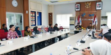 Kemkomdigi Targetkan Kecepatan Internet Nasional 100 Mbps dalam Dua Tahun