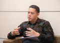 Dave Laksono Pastikan Pembahasan RUU Ketahanan Siber Libatkan Partisipasi Publik
