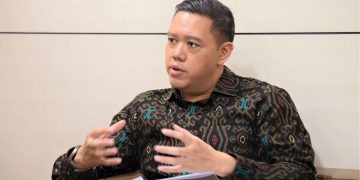 Dave Laksono Pastikan Pembahasan RUU Ketahanan Siber Libatkan Partisipasi Publik