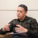 Dave Laksono Pastikan Pembahasan RUU Ketahanan Siber Libatkan Partisipasi Publik