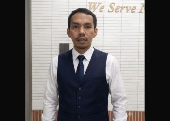 Sudaryono Sosok Tepat Pimpin BGN, Momentum Perkuat Tata Kelola Program MBG 