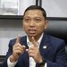 DPR Ingatkan Pimpinan Baru BGN: Utamakan Solusi, Jangan Perbesar Konflik