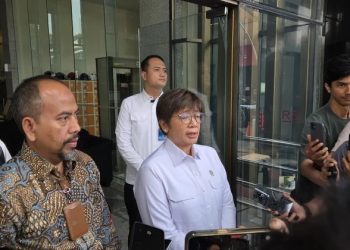 BGN Diminta Tindak Lanjuti 10 Rekomendasi KPK untuk Perbaikan Tata Kelola Program MBG