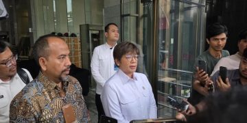 BGN Diminta Tindak Lanjuti 10 Rekomendasi KPK untuk Perbaikan Tata Kelola Program MBG