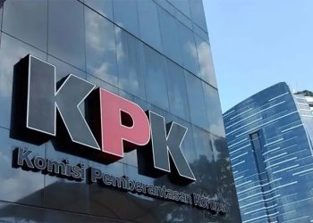 Anggota Komisi III Minta KPK Usut Tuntas Kasus Suap Impor di Bea Cukai