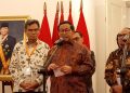 Gubernur DKI Minta Kasus Bentrokan Matraman Tidak Dikaitkan dengan Isu Identitas