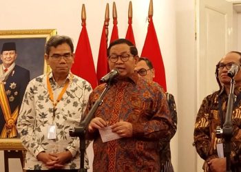 Gubernur DKI Minta Kasus Bentrokan Matraman Tidak Dikaitkan dengan Isu Identitas
