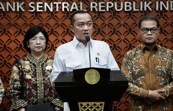 Gubernur BI Undur Diri, Pemerintah Siapkan Keppres dan Usul Calon Pengganti  ke DPR RI