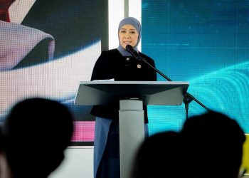 Menkomdigi Dorong Registrasi SIM Biometrik Mudah, Inklusif, dan Aman