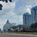 Prakiraan Cuaca Jakarta 25 Juli 2026, BMKG Prediksi Terik Seharian!