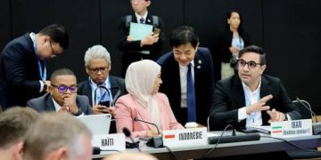 Menkomdigi Tegaskan Teknologi Digital Harus Jadi Ruang Tumbuh Bahasa Daerah dan Budaya Lokal