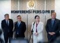Ketua DPR Dorong Penetapan Komisaris BUMN Berdasarkan Profesionalisme dan Kompetensi