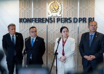 Ketua DPR Dorong Penetapan Komisaris BUMN Berdasarkan Profesionalisme dan Kompetensi
