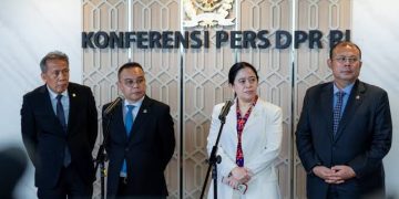 Ketua DPR Dorong Penetapan Komisaris BUMN Berdasarkan Profesionalisme dan Kompetensi