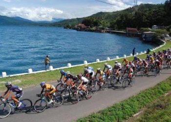 Kementerian Pariwisata Menilai Wisata Olahraga Berpotensi Mempercepat Pertumbuhan Pariwisata Nasional