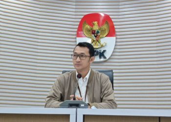 OTT Bupati Langkat, KPK Amankan Tujuh Orang 