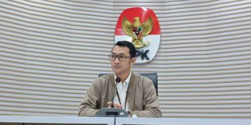OTT Bupati Langkat, KPK Amankan Tujuh Orang 