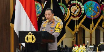 Polri Ungkap 24.837 Kasus Narkoba Sepanjang 2026