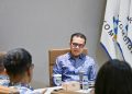 Wamenkomdigi Tegaskan Keberhasilan Satu Data Indonesia Dimulai dari Penguatan Data Desa