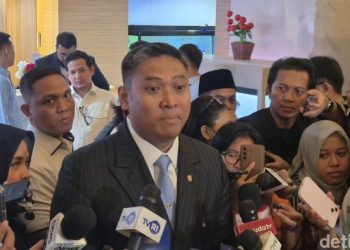 Sudaryono Tutup 833 SPPG Pelanggar SOP dan Pecat Ratusan Pegawai Bermasalah